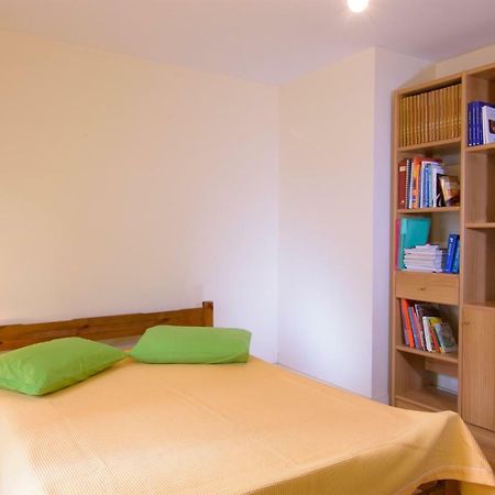 Hra House Daire Ayos Nikolaos Dış mekan fotoğraf