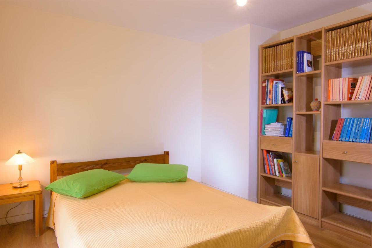 Hra House Daire Ayos Nikolaos Dış mekan fotoğraf