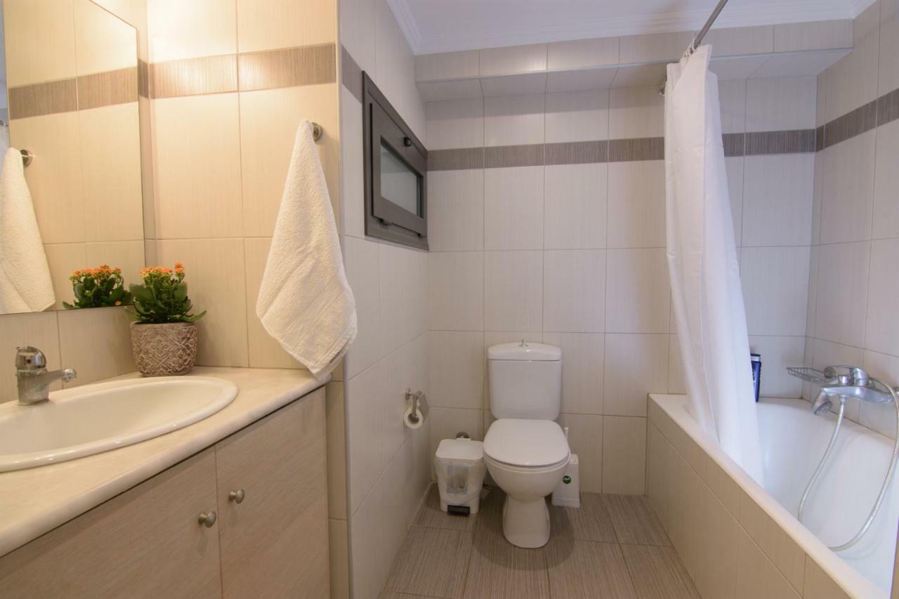 Hra House Daire Ayos Nikolaos Dış mekan fotoğraf
